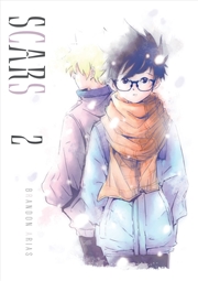 Buy Scars Volume 2