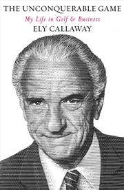 Buy The Unconquerable Game