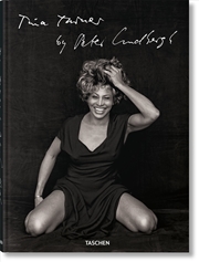 Buy Tina Turner by Peter Lindbergh