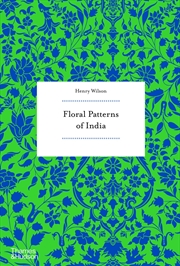 Buy Floral Patterns of India