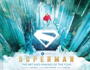 Buy Superman: The Art and Making of the Film