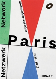 Buy Network Paris (Bilingual edition)