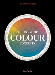 Buy The Book Of Colour Concepts. 45th Ed.