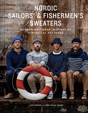 Buy Nordic Sailors' & Fishermen’s Sweaters