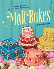 Buy Mali Bakes