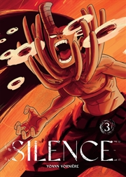 Buy Silence Volume 3