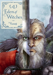 Buy Eden Of Witches Volume 4