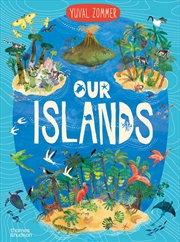 Buy Our Islands
