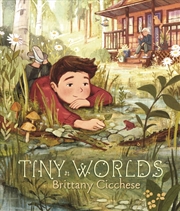 Buy Tiny Worlds