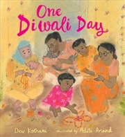 Buy One Diwali Day: Festivals Of The World