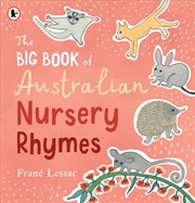 Buy The Big Book of Australian Nursery Rhymes