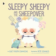 Buy Sleepy Sheepy: The Sheepover
