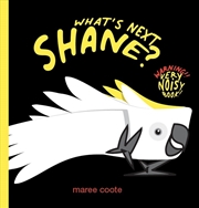 Buy What’s next, SHANE?