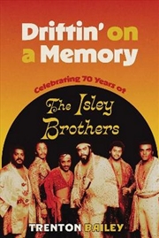 Buy Driftin' on a Memory