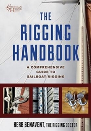 Buy The Rigging Handbook