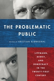 Buy The Problematic Public