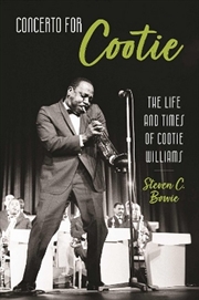 Buy Concerto for Cootie