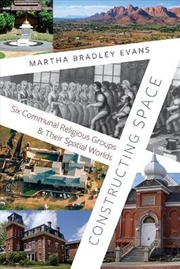 Buy Constructing Space