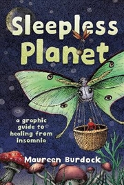Buy Sleepless Planet