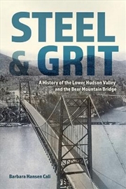 Buy Steel and Grit