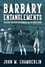 Buy Barbary Entanglements