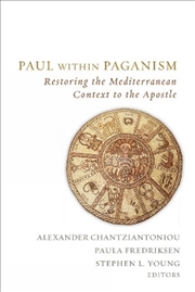 Buy Paul within Paganism