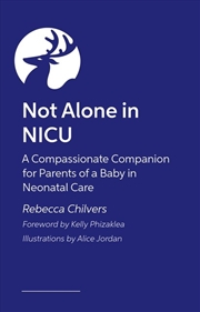Buy Not Alone in NICU