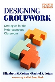 Buy Designing Groupwork