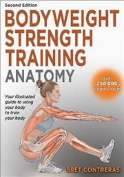 Buy Bodyweight Strength Training Anatomy
