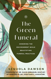 Buy The Green Funeral