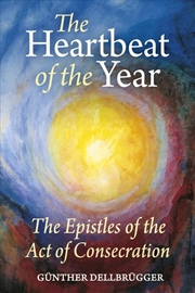 Buy The Heartbeat Of The Year