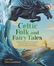 Buy Celtic Folk And Fairy Tales