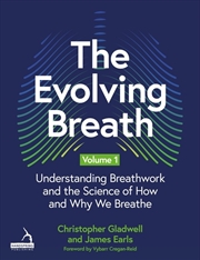 Buy The Evolving Breath Volume 1