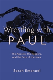 Buy Wrestling with Paul