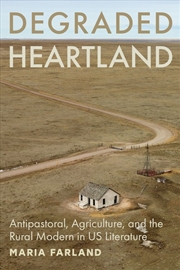 Buy Degraded Heartland