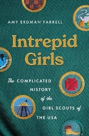 Buy Intrepid Girls