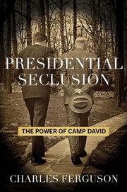 Buy Presidential Seclusion