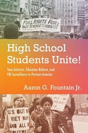 Buy High School Students Unite!