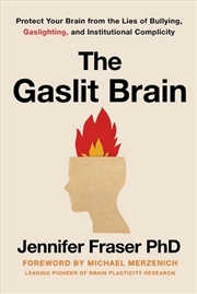 Buy The Gaslit Brain