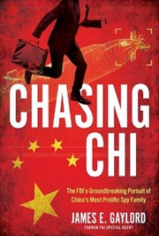 Buy Chasing CHI