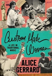 Buy Custom Made Woman