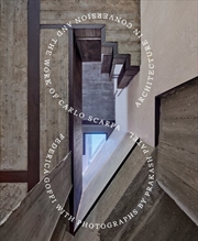 Buy Architecture in Conversion and the Work of Carlo Scarpa