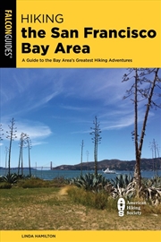 Buy Hiking The San Francisco Bay Area
