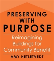 Buy Preserving with Purpose