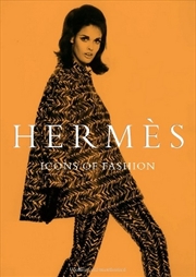 Buy Hermes: Icons of Fashion