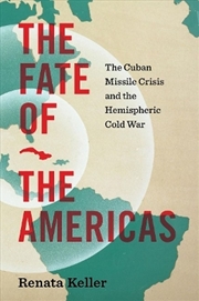 Buy The Fate Of The Americas