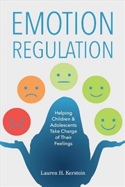 Buy Emotion Regulation