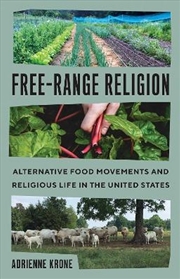 Buy Free-Range Religion