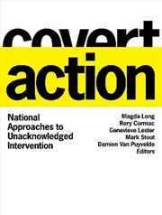Buy Covert Action