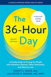 Buy The 36-Hour Day